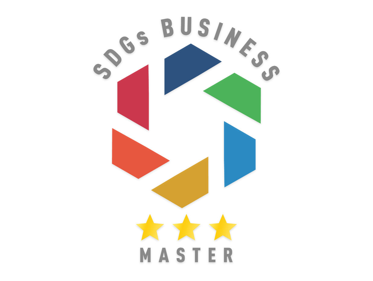 SDGs BUSINESS MASTER